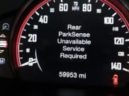 ✅ 2021 Dodge Durango GT • VIN: 1C4RDJDG8MC751280 • Lot: 43706960. Wystawiony na IAAI z przebiegiem 59 953 mil. Bezpłatny archiwum sprzedaży aukcyjnych z USA i szczegółowy raport historii pojazdu na DreamBid. Zdjęcie 16.