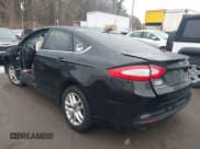 ✅ 2016 Ford Fusion SE • VIN: 3FA6P0H75GR252415 • Lot: 41692990. Listed on IAAI with 122,185 mi. Free auction sales archive from the USA and detailed vehicle history report at DreamBid. Image 3.