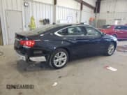 ✅ 2014 Chevrolet Impala LT • VIN: 2G1125S35E9118795 • Лот: 76471954. Опубликован ранее на Copart с пробегом 153 215 миль. Бесплатный доступ к архиву аукционных продаж из США и подробный отчёт об истории автомобиля на DreamBid. Изображение 3.