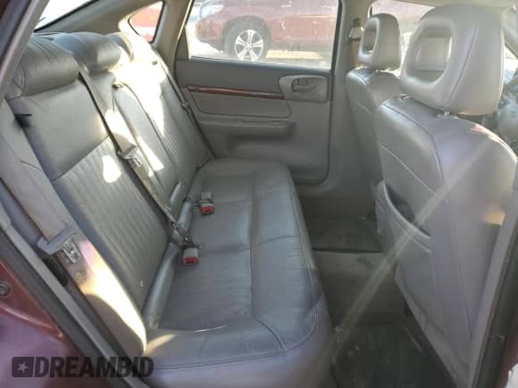 2002 Chevrolet Impala LS с VIN 2G1WH55K129116304, выставлен на аукционе Copart как лот 82172854 с пробегом 314 910 миль миль и Списание • Salvage title. История ставок и продаж доступна на DreamBid. Изображение 10.