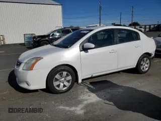 ✅ 2012 Nissan Sentra 2.0 • VIN: 3N1AB6AP4CL767860 • Lot: 90473745. Listed on Copart with 156,315 mi. Free auction sales archive from the USA and detailed vehicle history report at DreamBid. Image 1.