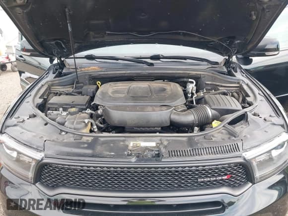 ✅ 2019 Dodge Durango GT Plus • VIN: 1C4RDJDG6KC820996 • Лот: 42603167. Опубликован ранее на IAAI с пробегом 133 073 миль. Бесплатный доступ к архиву аукционных продаж из США и подробный отчёт об истории автомобиля на DreamBid. Изображение 10.