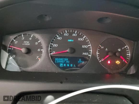 ✅ 2014 Chevrolet Impala LT • VIN: 2G1WB5E34E1100725 • Лот: 72389234. Опубликован ранее на Copart с пробегом 139 987 миль. Бесплатный доступ к архиву аукционных продаж из США и подробный отчёт об истории автомобиля на DreamBid. Изображение 9.