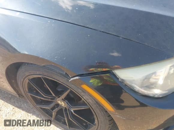 ✅ 2011 BMW 3 Series 328i • VIN: WBAKE3C57BE558210 • Lot: 42471553. Wystawiony na IAAI z przebiegiem 249 136 mil. Bezpłatny archiwum sprzedaży aukcyjnych z USA i szczegółowy raport historii pojazdu na DreamBid. Zdjęcie 12.