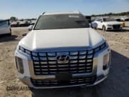 ✅ 2024 Hyundai Palisade Calligraphy • VIN: KM8R7DGE2RU721613 • Лот: 73045524. Опубликован ранее на Copart с пробегом 11 080 миль. Бесплатный доступ к архиву аукционных продаж из США и подробный отчёт об истории автомобиля на DreamBid. Изображение 5.