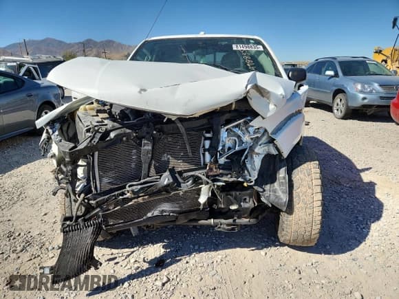 ✅ 2017 Nissan Frontier SV • VIN: 1N6AD0ER7HN741421 • Lot: 81498835. Listed on Copart with Not provided. Free auction sales archive from the USA and detailed vehicle history report at DreamBid. Image 5.