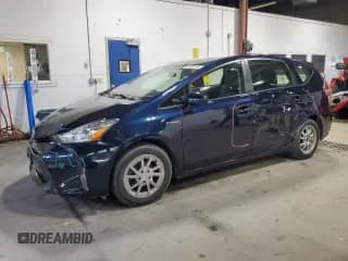 2017 Toyota Prius Five с VIN JTDZN3EU7HJ057310, выставлен на аукционе Copart как лот 81836115 с пробегом 67 075 миль миль и Списание • Salvage title. История ставок и продаж доступна на DreamBid. Изображение 1.