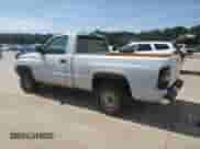 1999 Dodge 1500 with VIN 1B7HC16X1XS203353, listed as a Copart auction lot 71904605 with 191,337 mi miles and Salvage title. Bid and sale history available at DreamBid. Image 2.