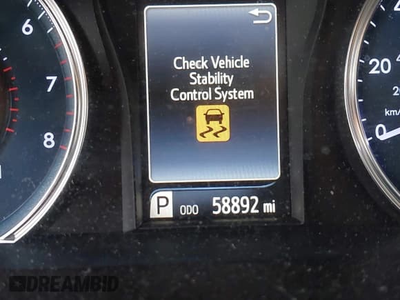 ✅ 2016 Toyota Camry XSE • VIN: 4T1BK1FK7GU574854 • Lot: 42050689. Listed on IAAI with 58,892 mi. Free auction sales archive from the USA and detailed vehicle history report at DreamBid. Image 15.