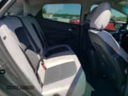 ✅ 2020 Chevrolet Bolt EV LT • VIN: 1G1FY6S08L4122968 • Lot: 56821334. Wystawiony na Copart z przebiegiem 45 081 mil. Bezpłatny archiwum sprzedaży aukcyjnych z USA i szczegółowy raport historii pojazdu na DreamBid. Zdjęcie 11.