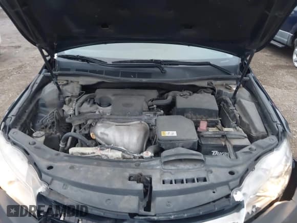 ✅ 2017 Toyota Camry XLE • VIN: 4T1BF1FKXHU358664 • Lot: 43816502. Wystawiony na IAAI z przebiegiem 174 099 mil. Bezpłatny archiwum sprzedaży aukcyjnych z USA i szczegółowy raport historii pojazdu na DreamBid. Zdjęcie 10.