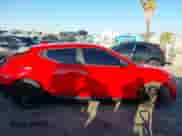 2022 Hyundai Veloster with VIN KMHT36AH3NU013929, listed as a IAAI auction lot 41626136 with 20,117 mi miles and . Bid and sale history available at DreamBid. Image 13.