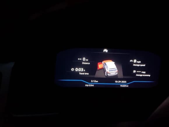 ✅ 2021 Volkswagen Atlas SEL • VIN: 1V2BR2CA9MC549827 • Lot: 91115175. Listed on Copart with 94,509 mi. Free auction sales archive from the USA and detailed vehicle history report at DreamBid. Image 9.