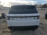 ✅ 2014 Land Rover Range Rover Sport Supercharged • VIN: SALWR2TF9EA389842 • Lot: 93243775. Wystawiony na Copart z przebiegiem 118 140 mil. Bezpłatny archiwum sprzedaży aukcyjnych z USA i szczegółowy raport historii pojazdu na DreamBid. Zdjęcie 6.