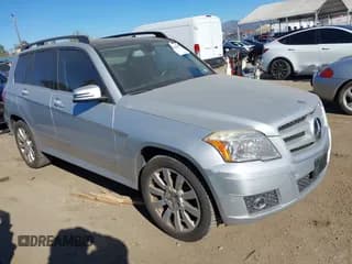 ✅ 2011 Mercedes-Benz GLK 350 • VIN: WDCGG8HB5BF621999 • Lot: 43870095. Wystawiony na IAAI z przebiegiem 167 440 mil. Bezpłatny archiwum sprzedaży aukcyjnych z USA i szczegółowy raport historii pojazdu na DreamBid. Zdjęcie 1.