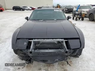 ✅ 1991 Porsche 944 • VIN: WP0ZZZ94ZLN401167 • Lot: 83776984. Wystawiony na Copart z przebiegiem 115 128 mil. Bezpłatny archiwum sprzedaży aukcyjnych z USA i szczegółowy raport historii pojazdu na DreamBid. Zdjęcie 5.