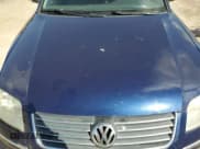 ✅ 2004 Volkswagen Passat GLS • VIN: WVWVD63BX4E229143 • Lot: 51876575. Listed on Copart with 109,148 mi. Free auction sales archive from the USA and detailed vehicle history report at DreamBid. Image 12.