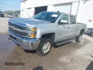 ✅ 2015 Chevrolet Silverado 2500HD LT • VIN: 1GC1KVEG6FF568941 • Lot: 41406046. Wystawiony na IAAI z przebiegiem 112 991 mil. Bezpłatny archiwum sprzedaży aukcyjnych z USA i szczegółowy raport historii pojazdu na DreamBid. Zdjęcie 2.