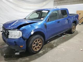 ✅ 2024 Ford Maverick XL • VIN: 3FTTW8B95RRB14336 • Лот: 84169305. Опубликован ранее на Copart с пробегом 29 943 миль. Бесплатный доступ к архиву аукционных продаж из США и подробный отчёт об истории автомобиля на DreamBid. Изображение 1.
