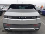 ✅ 2023 Hyundai Ioniq 5 SEL • VIN: KM8KN4AE1PU154078 • Lot: 42932265. Listed on IAAI with 8,662 mi. Free auction sales archive from the USA and detailed vehicle history report at DreamBid. Image 16.