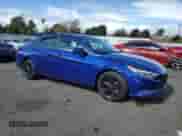 ✅ 2021 Hyundai Elantra SEL • VIN: 5NPLS4AG5MH030744 • Лот: 86331985. Размещён на Copart с пробегом 122 074 миль миль. Получите бесплатный доступ к архиву аукционных продаж из США и посмотрите подробный отчёт об истории автомобиля на DreamBid. Изображение 4.