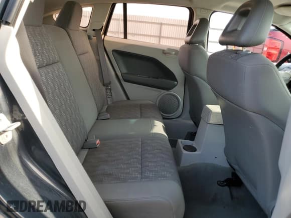 ✅ 2007 Dodge Caliber • VIN: 1B3HB28B17D281633 • Лот: 83647814. Опубликован ранее на Copart с пробегом 302 473 миль. Бесплатный доступ к архиву аукционных продаж из США и подробный отчёт об истории автомобиля на DreamBid. Изображение 10.