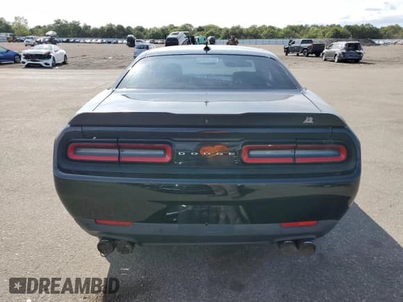 ✅ 2015 Dodge Challenger R/T Scat Pack Shaker • VIN: 2C3CDZFJ2FH927936 • Lot: 69956215. Listed on Copart with 80,536 mi. Free auction sales archive from the USA and detailed vehicle history report at DreamBid. Image 6.