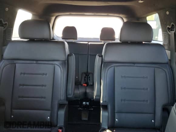 2024 Hyundai Santa Fe Calligraphy с VIN 5NMP5DG10RH001944, выставлен на аукционе Copart как лот 89210405 с пробегом 7 315 миль миль и Списание • Salvage title. История ставок и продаж доступна на DreamBid. Изображение 10.