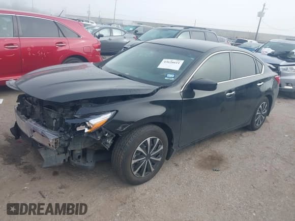 ✅ 2017 Nissan Altima SV • VIN: 1N4AL3AP3HC247392 • Lot: 43626611. Wystawiony na IAAI z przebiegiem 189 073 mil. Bezpłatny archiwum sprzedaży aukcyjnych z USA i szczegółowy raport historii pojazdu na DreamBid. Zdjęcie 2.