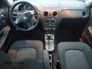 ✅ 2008 Chevrolet HHR LS • VIN: 3GNDA13D48S555158 • Lot: 87950965. Listed on Copart with 146,336 mi. Free auction sales archive from the USA and detailed vehicle history report at DreamBid. Image 8.