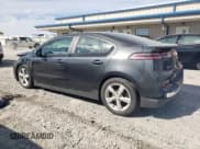 ✅ 2014 Chevrolet Volt • VIN: 1G1RB6E45EU121731 • Lot: 75288454. Wystawiony na Copart z przebiegiem 137 852 mil. Bezpłatny archiwum sprzedaży aukcyjnych z USA i szczegółowy raport historii pojazdu na DreamBid. Zdjęcie 2.
