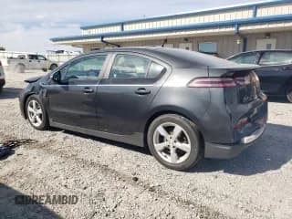 ✅ 2014 Chevrolet Volt • VIN: 1G1RB6E45EU121731 • Lot: 75288454. Wystawiony na Copart z przebiegiem 137 852 mil. Bezpłatny archiwum sprzedaży aukcyjnych z USA i szczegółowy raport historii pojazdu na DreamBid. Zdjęcie 2.
