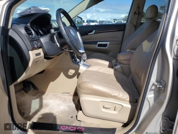 ✅ 2009 Saturn VUE XE • VIN: 3GSCL33P19S567956 • Лот: 81861445. Опубликован ранее на Copart с пробегом 118 330 миль. Бесплатный доступ к архиву аукционных продаж из США и подробный отчёт об истории автомобиля на DreamBid. Изображение 7.