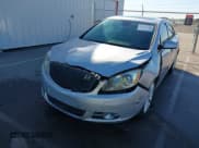 ✅ 2013 Buick Verano Group • VIN: 1G4PS5SK1D4202439 • Лот: 43477542. Опубликован ранее на IAAI с пробегом 148 605 миль. Бесплатный доступ к архиву аукционных продаж из США и подробный отчёт об истории автомобиля на DreamBid. Изображение 6.