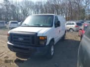 ✅ 2008 Ford Econoline Cargo Commercial • VIN: 1FTSE34L68DA76326 • Лот: 42059521. Опубликован ранее на IAAI с пробегом Не указан. Бесплатный доступ к архиву аукционных продаж из США и подробный отчёт об истории автомобиля на DreamBid. Изображение 2.