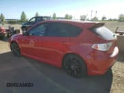 ✅ 2009 Subaru WRX • VIN: JF1GH76649G819017 • Lot: 84027555. Wystawiony na Copart z przebiegiem 211 310 mil. Bezpłatny archiwum sprzedaży aukcyjnych z USA i szczegółowy raport historii pojazdu na DreamBid. Zdjęcie 2.