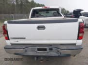 ✅ 2006 Chevrolet Silverado 2500HD LT2 • VIN: 1GCHK29U66E147563 • Лот: 41794770. Опубликован ранее на IAAI с пробегом 107 526 миль. Бесплатный доступ к архиву аукционных продаж из США и подробный отчёт об истории автомобиля на DreamBid. Изображение 17.