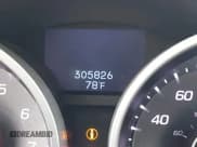 ✅ 2010 Acura TL Technology • VIN: 19UUA8F55AA023254 • Lot: 43254007. Listed on IAAI with 305,826 mi. Free auction sales archive from the USA and detailed vehicle history report at DreamBid. Image 7.