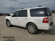 ✅ 2014 Ford Expedition Limited • VIN: 1FMJU1K54EEF56163 • Lot: 54863155. Listed on Copart with Not provided. Free auction sales archive from the USA and detailed vehicle history report at DreamBid. Image 2.