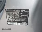 ✅ 2021 Volkswagen Atlas SEL R-Line • VIN: 1V2SR2CA4MC547659 • Lot: 43026254. Wystawiony na IAAI z przebiegiem 55 769 mil. Bezpłatny archiwum sprzedaży aukcyjnych z USA i szczegółowy raport historii pojazdu na DreamBid. Zdjęcie 9.