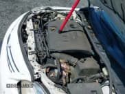 ✅ 2013 Toyota Corolla S • VIN: 2T1BU4EE0DC024285 • Lot: 43133702. Listed on IAAI with 176,127 mi. Free auction sales archive from the USA and detailed vehicle history report at DreamBid. Image 19.