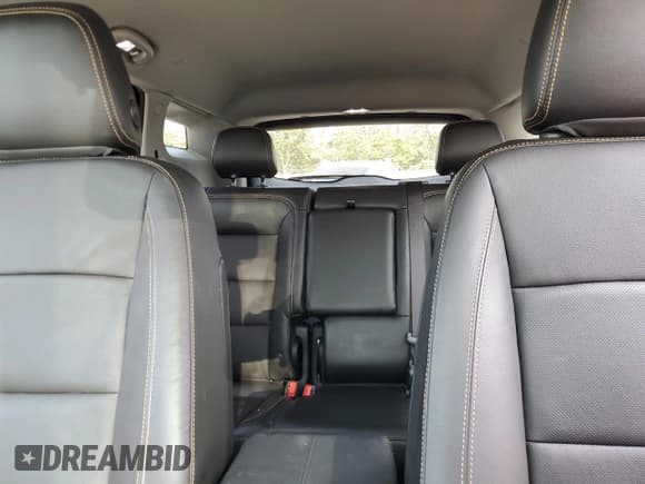 ✅ 2021 GMC Terrain SLT • VIN: 3GKALVEV7ML303397 • Lot: 67910465. Wystawiony na Copart z przebiegiem 33 985 mil. Bezpłatny archiwum sprzedaży aukcyjnych z USA i szczegółowy raport historii pojazdu na DreamBid. Zdjęcie 10.