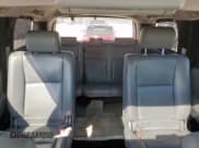 ✅ 2011 Toyota Sequoia Limited • VIN: 5TDJY5G14BS044138 • Lot: 84908245. Listed on Copart with 283,955 mi. Free auction sales archive from the USA and detailed vehicle history report at DreamBid. Image 10.