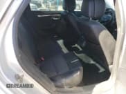 ✅ 2014 Chevrolet Impala LT • VIN: 1G1115SL0EU166422 • Лот: 76354894. Опубликован ранее на Copart с пробегом 174 118 миль. Бесплатный доступ к архиву аукционных продаж из США и подробный отчёт об истории автомобиля на DreamBid. Изображение 10.