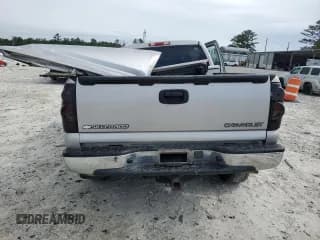 ✅ 2004 Chevrolet Silverado 1500 LS • VIN: 2GCEC19V941155772 • Лот: 71038174. Опубликован ранее на Copart с пробегом Не указан. Бесплатный доступ к архиву аукционных продаж из США и подробный отчёт об истории автомобиля на DreamBid. Изображение 6.