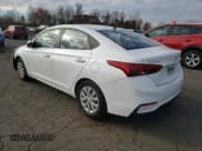 ✅ 2020 Hyundai Accent SE • VIN: 3KPC24A69LE126435 • Лот: 81027924. Опубликован ранее на Copart с пробегом 42 454 миль. Бесплатный доступ к архиву аукционных продаж из США и подробный отчёт об истории автомобиля на DreamBid. Изображение 2.