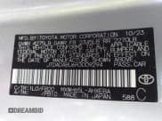 ✅ 2024 Toyota Prius LE • VIN: JTDADABU6R3009294 • Lot: 43201295. Listed on IAAI with 44,926 mi. Free auction sales archive from the USA and detailed vehicle history report at DreamBid. Image 9.