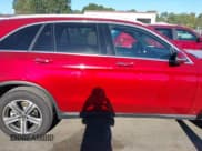 ✅ 2018 Mercedes-Benz GLC 300 • VIN: WDC0G4KB2JV047210 • Lot: 43450040. Listed on IAAI with 63,083 mi. Free auction sales archive from the USA and detailed vehicle history report at DreamBid. Image 13.