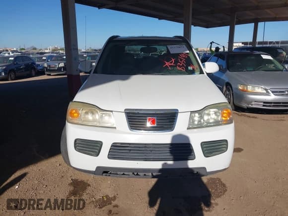 ✅ 2006 Saturn VUE • VIN: 5GZCZ63416S835184 • Lot: 43379872. Listed on IAAI with 161,877 mi. Free auction sales archive from the USA and detailed vehicle history report at DreamBid. Image 6.