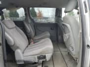 ✅ 2007 Dodge Grand Caravan SE • VIN: 1D4GP24R77B171120 • Lot: 92816235. Listed on Copart with 166,079 mi. Free auction sales archive from the USA and detailed vehicle history report at DreamBid. Image 11.